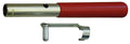 GEDORE Automotive KL-0169-101 - tubo de mano