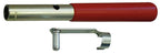 GEDORE Automotive KL-0169-101 - tubo de mano