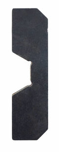 GEDORE Automotive KL-0169-8101 - Media llave sin escuadra