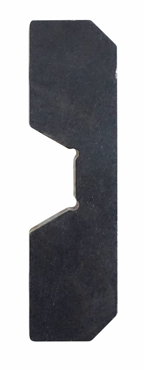 GEDORE Automotive KL-0169-8101 - Media llave sin escuadra