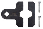 GEDORE Automotive KL-0169-81 - Enchufe para barra de rodadura, 34 mm (waf)