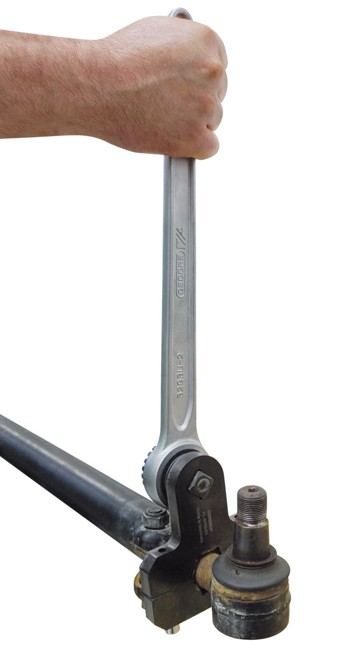 GEDORE Automotive KL-0169-81 - Enchufe para barra de rodadura, 34 mm (waf)
