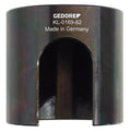 GEDORE Automotive KL-0169-82 - Llave de vaso para tirantes