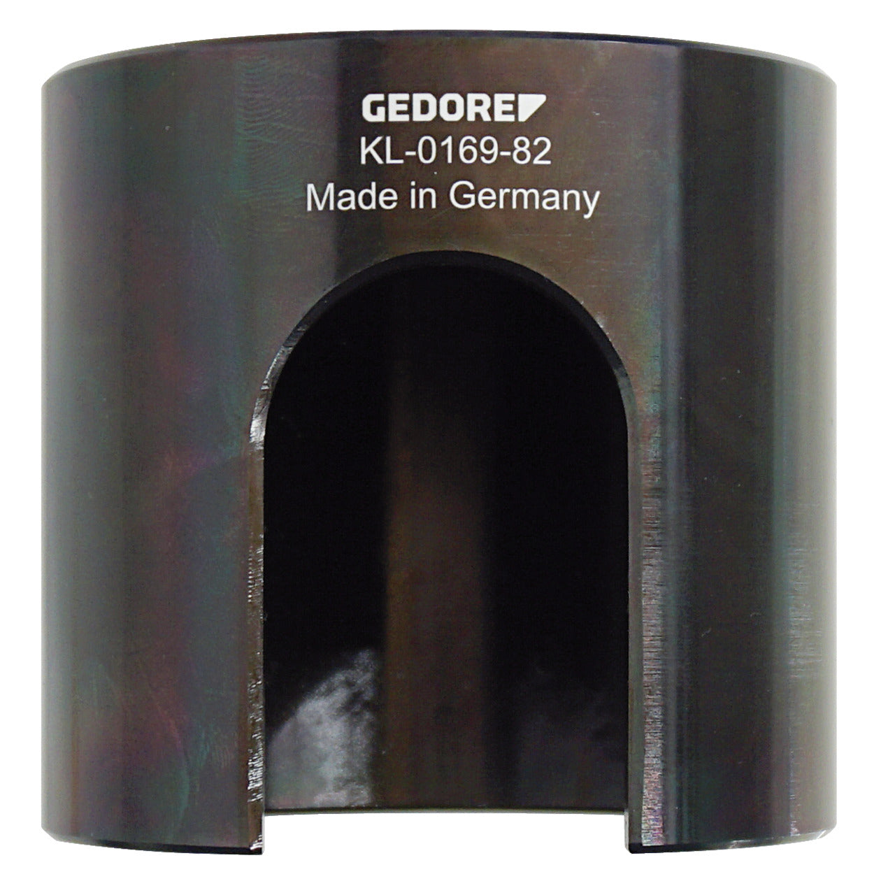 GEDORE Automotive KL-0169-82 - Llave de vaso para tirantes