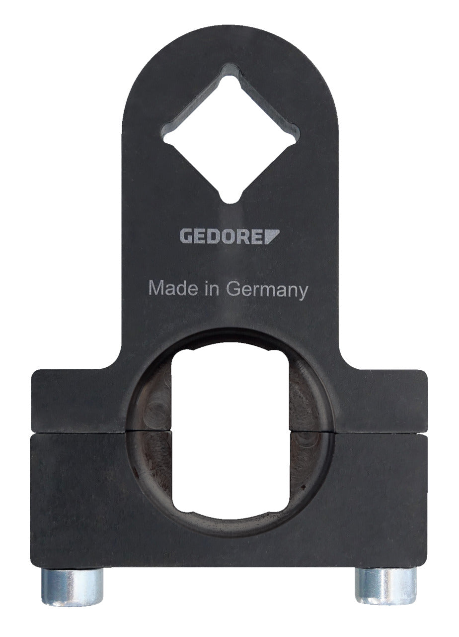 KL-0169-8324 - Llave para tirantes, 24 mm (waf)