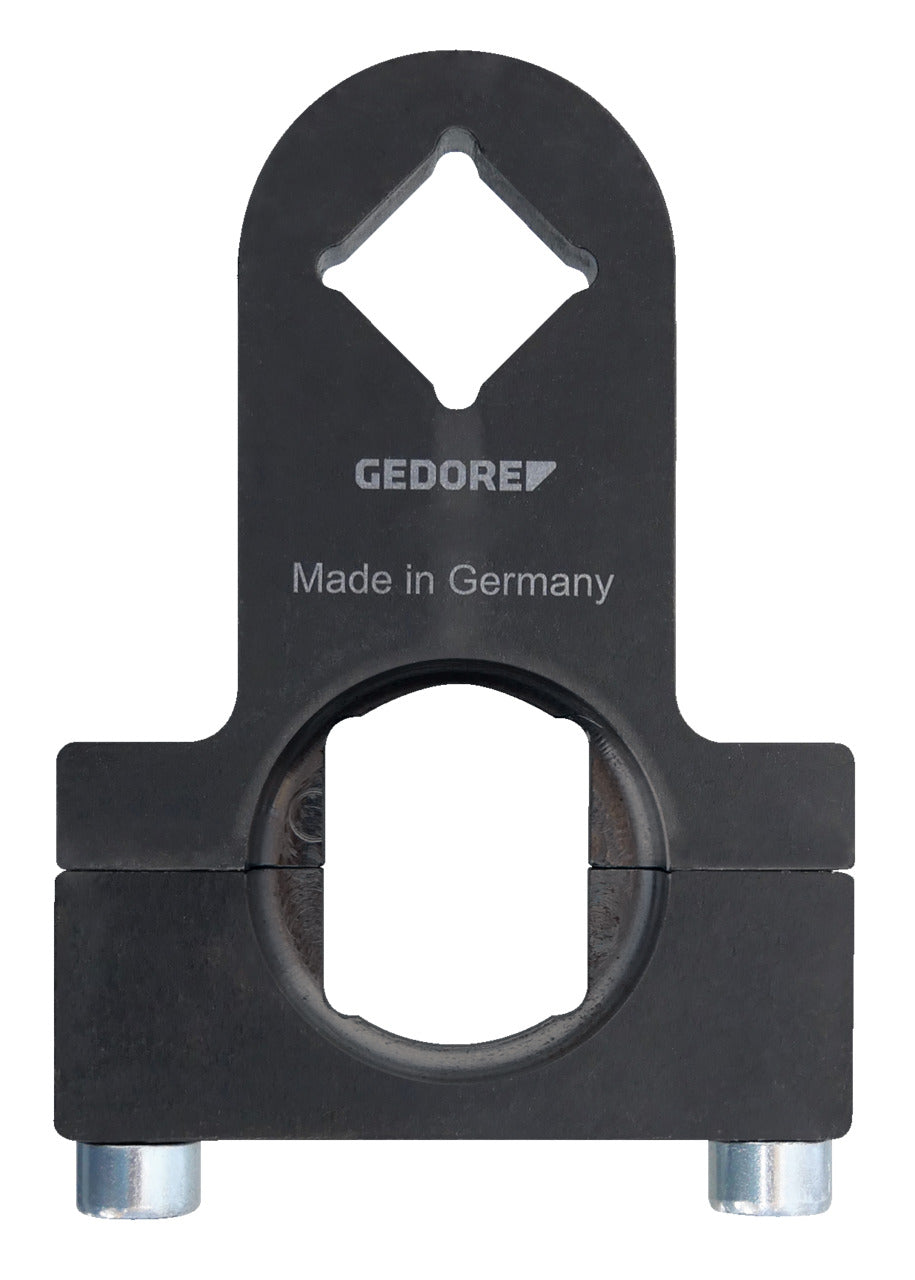 KL-0169-8327 - Llave para tirantes, 27 mm (waf)