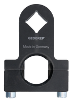 GEDORE Automotive KL-0169-8330 - Llave de barras de dirección 30 mm