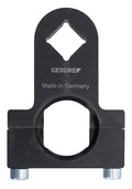 KL-0169-8332 - Llave para tirantes, 32 mm (waf)