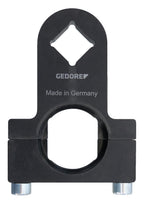 KL-0169-8332 - Llave para tirantes, 32 mm (waf)