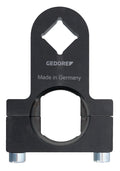 KL-0169-8334 - Llave para tirantes, 34 mm (waf)