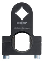 KL-0169-8334 - Llave para tirantes, 34 mm (waf)