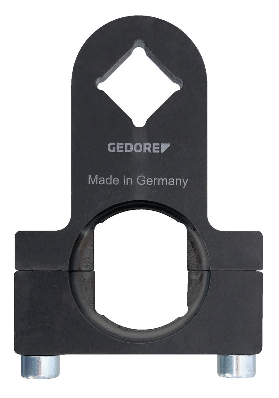 KL-0169-8334 - Llave para tirantes, 34 mm (waf)