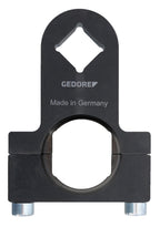 KL-0169-8336 - Llave para tirantes, 36 mm (waf)