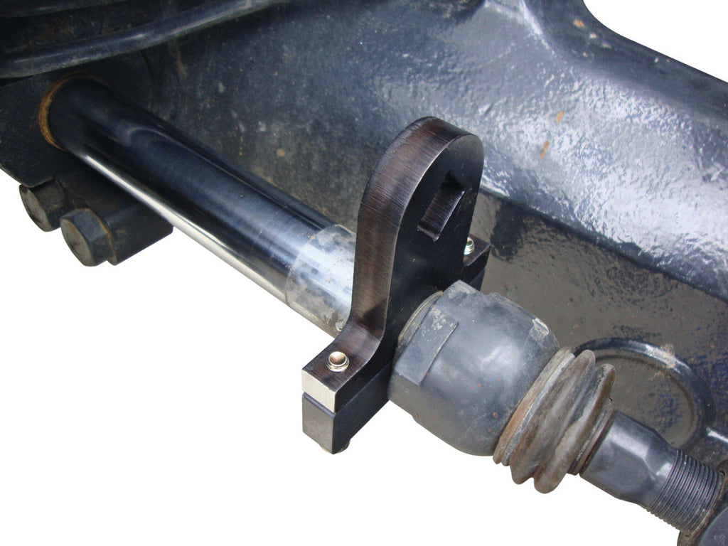 GEDORE Automotive KL-0169-830 - Juego de llaves de dirección