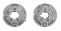 GEDORE Automotive KL-0173-601 A - Juego de reparación de roscas para tuercas de rueda 2 piezas