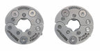 GEDORE Automotive KL-0173-601 A - Juego de reparación de roscas para tuercas de rueda 2 piezas