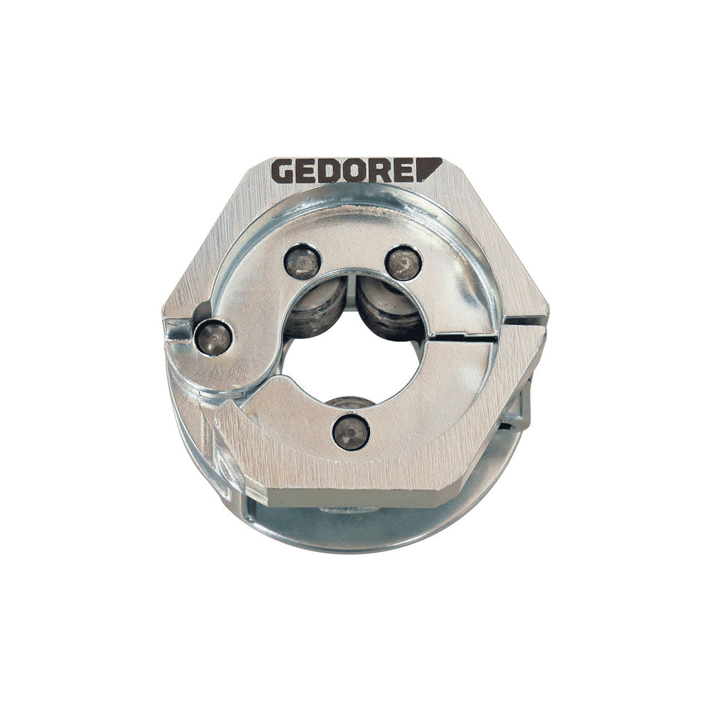 GEDORE Automotive KL-0173-611 A - Herramienta ThreadReset® para reparar roscas M12x1,25 (3435601)