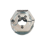 GEDORE Automotive KL-0173-611 A - Herramienta ThreadReset® para reparar roscas M12x1,25 (3435601)