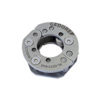 GEDORE Automotive KL-0173-662 A - Herramienta ThreadReset® para reparar roscas M22x1,5
