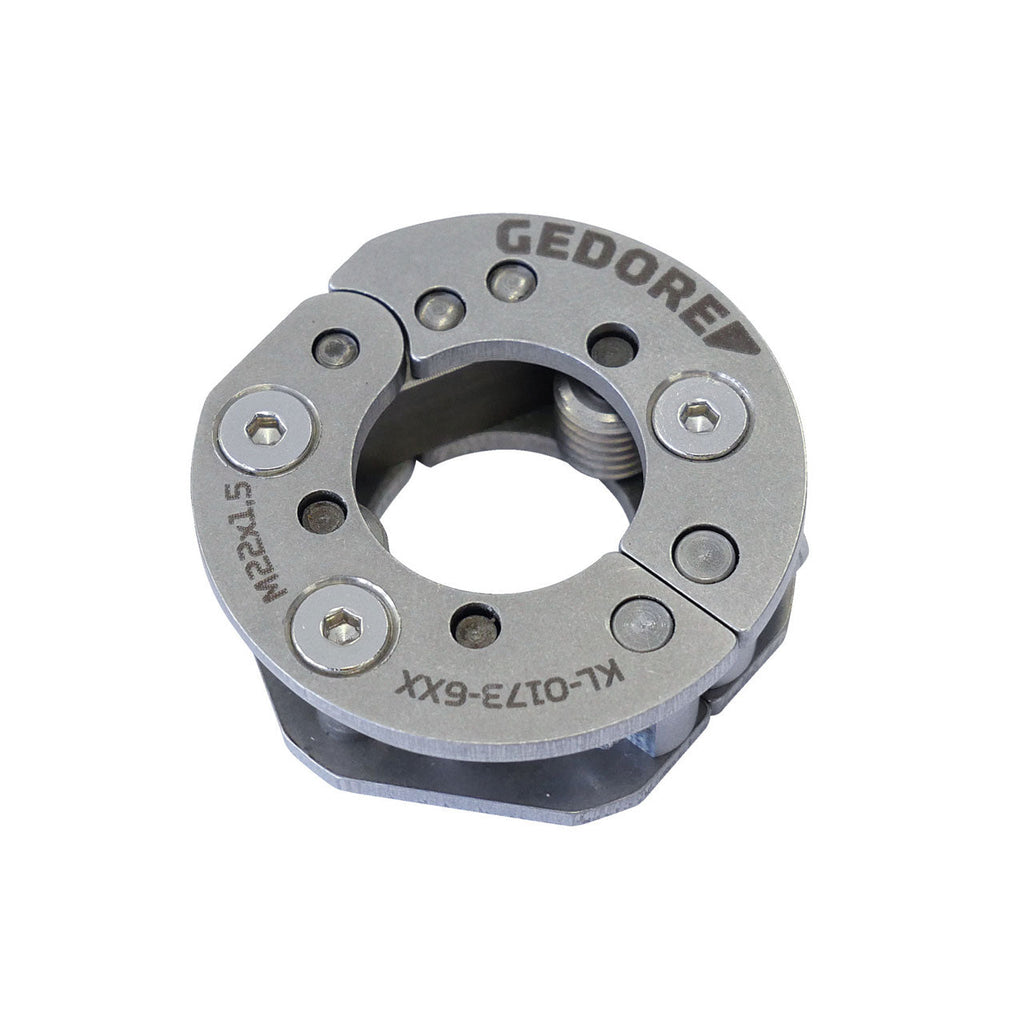 GEDORE Automotive KL-0173-622 A - Herramienta ThreadReset® para reparar roscas M14x1,5