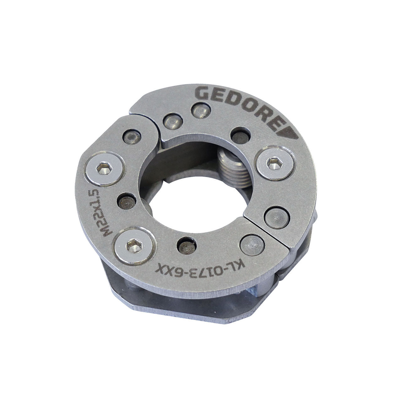GEDORE Automotive KL-0173-622 A - Herramienta ThreadReset® para reparar roscas M14x1,5
