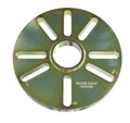 GEDORE Automotive KL-0174-360 - Placa de extracción perforada, tamaño 3 (3, 4, 5, 6 agujeros)