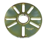 GEDORE Automotive KL-0174-360 - Placa de extracción perforada, tamaño 3 (3, 4, 5, 6 agujeros)