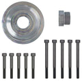 GEDORE Automotive KL-0174-372 - Extractor de cubos de rueda