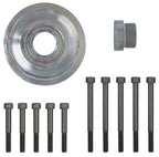 GEDORE Automotive KL-0174-372 - Extractor de cubos de rueda
