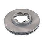 GEDORE Automotive KL-0174-372 - Extractor de cubos de rueda