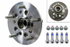 GEDORE Automotive KL-0174-372 - Extractor de cubos de rueda
