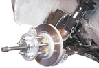 GEDORE Automotive KL-0174-817 - Husillo con pasador M20x1,5 x 150