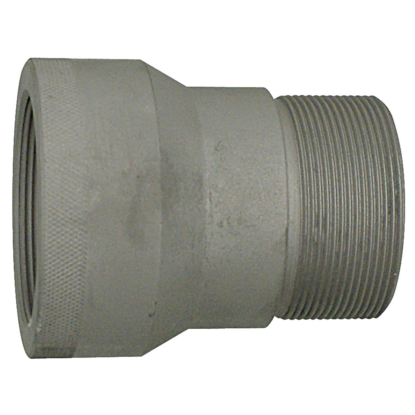 GEDORE Automotive KL-0174-559 - Adaptor 2¼"-14 UNS to 2¼"-14 UNS
