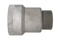 GEDORE Automotive KL-0174-572 - Adaptador 2 1/4" a 2 3/4", 28t