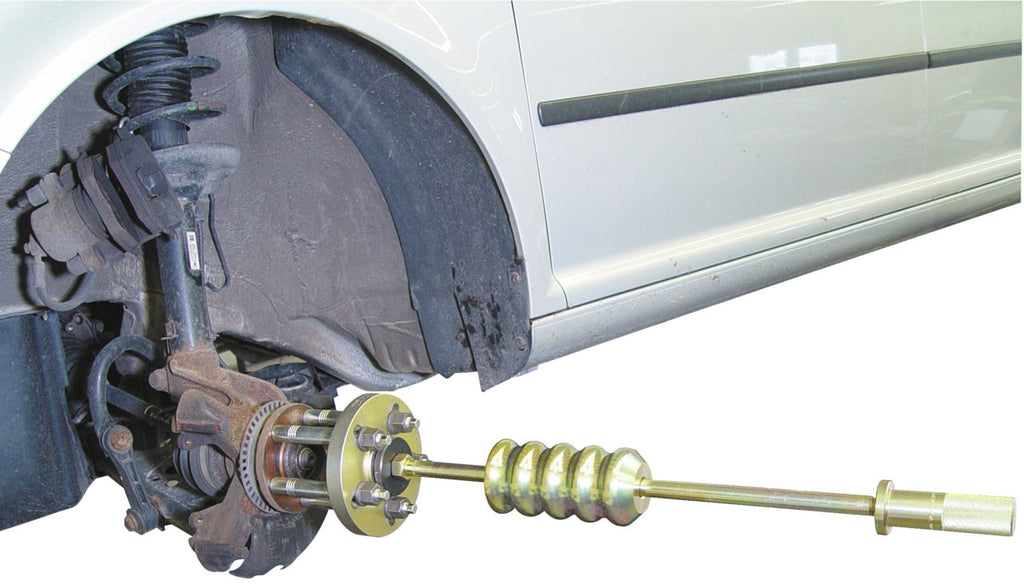 GEDORE Automotive KL-0049-31 - Extractor de impacto 4,8 kg