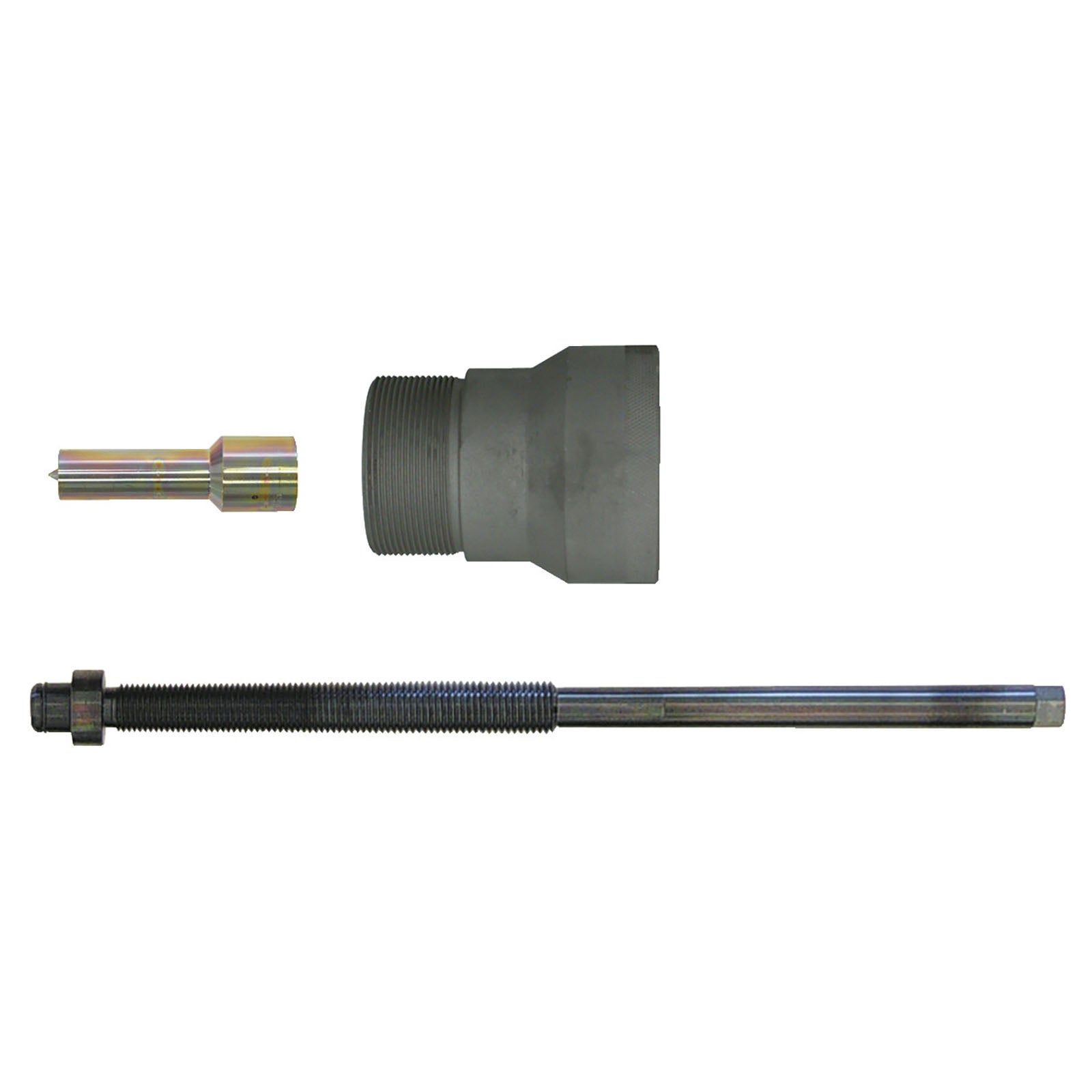 GEDORE Automotive KL-0174-911 - Kit de mejora para eje de transmisión, desmontaje