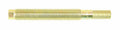 KL-0177-2061 - Husillo de tracción, M14x1,5 (con rosca externa)