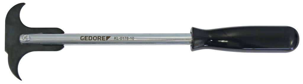 GEDORE Automotive KL-0178-10 - Llave de desmontaje del anillo de sellado