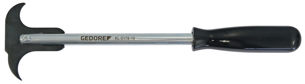 GEDORE Automotive KL-0178-10 - Llave de desmontaje del anillo de sellado