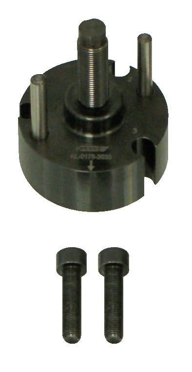 GEDORE Automotive KL-0178-3030 - Brida con husillo
