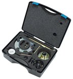 GEDORE Automotive KL-0178-30 K - Kit de instalación para bridas de sellado con rueda sensora integrada