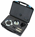 GEDORE Automotive KL-0178-310 K - Herramienta de montaje para brida de cierre