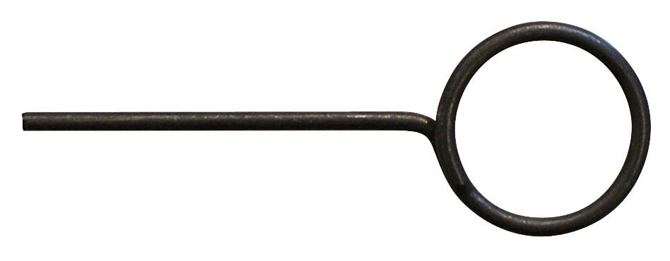 GEDORE Automotive KL-0180-3026 - Pasador de bloqueo Ø2,6