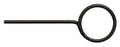 GEDORE Automotive KL-0180-3026 - Pasador de bloqueo Ø2,6