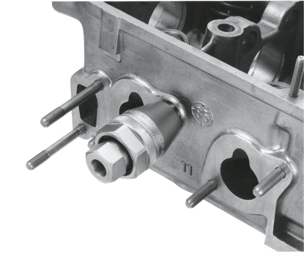 GEDORE Automotive KL-0181-1 - Destornillador 3/8"
