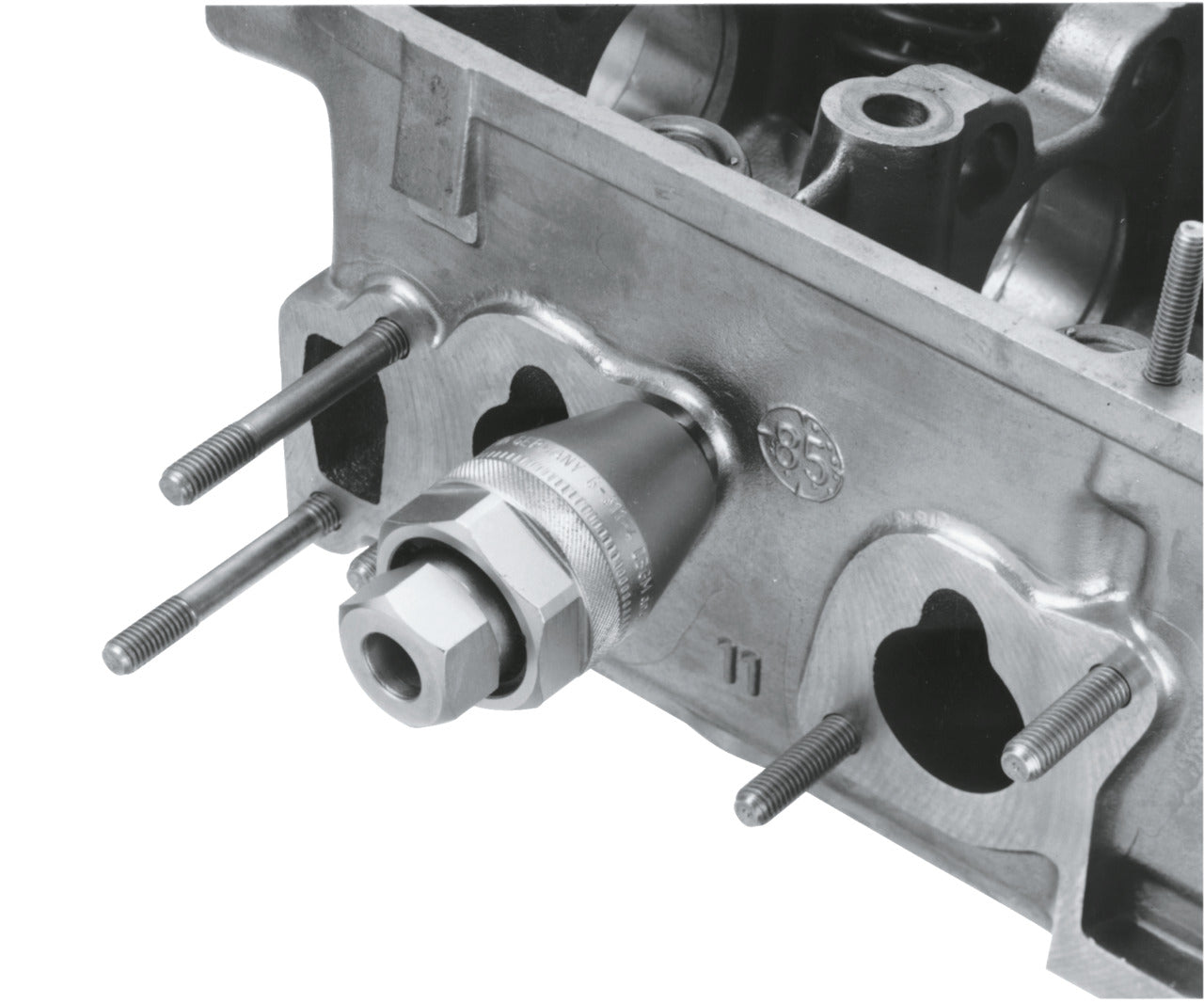 GEDORE Automotive KL-0181-1 - Destornillador 3/8"