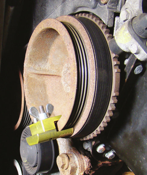 GEDORE Automotive KL-0183-702 - Herramienta de instalación de cinturón