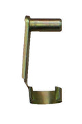 GEDORE Automotive KL-0184-0103 - Perno plegable con resorte