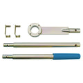 GEDORE Automotive KL-0184-025 - Herramienta de contramarcha, Grupo VAG
