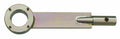 GEDORE Automotive KL-0184-0250 - Llave de contador, herramienta básica, con pasadores.